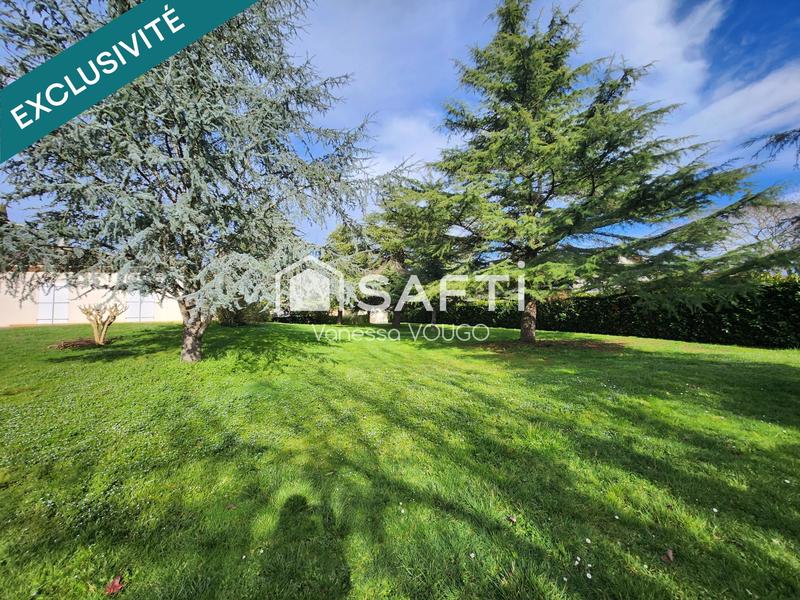 Maison - 170 m² - 9 pièces