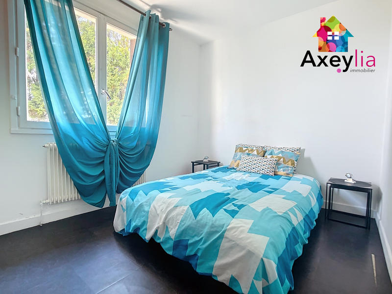 Maison - 145 m² - 7 pièces