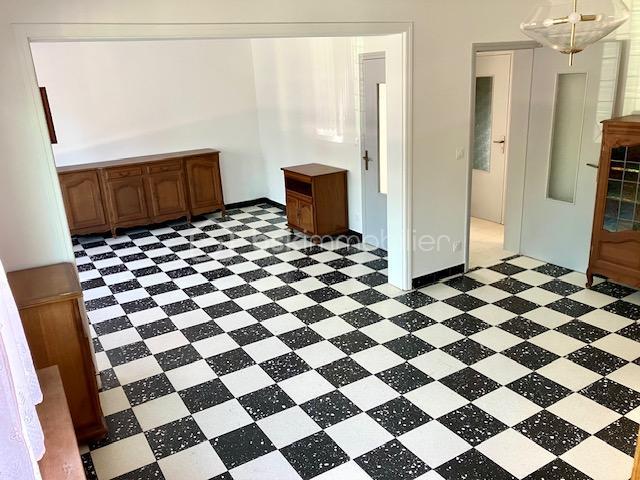 Maison - 141 m² - 6 pièces