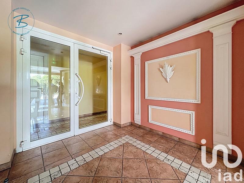 Appartement - 29 m² - 2 pièces