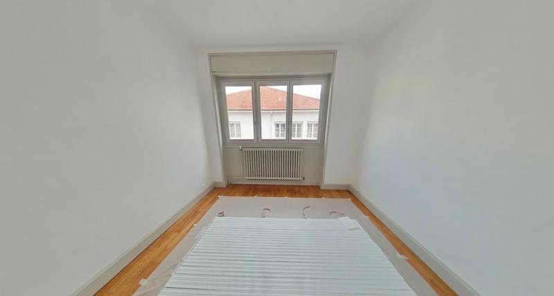 Appartement - 105 m² - 4 pièces