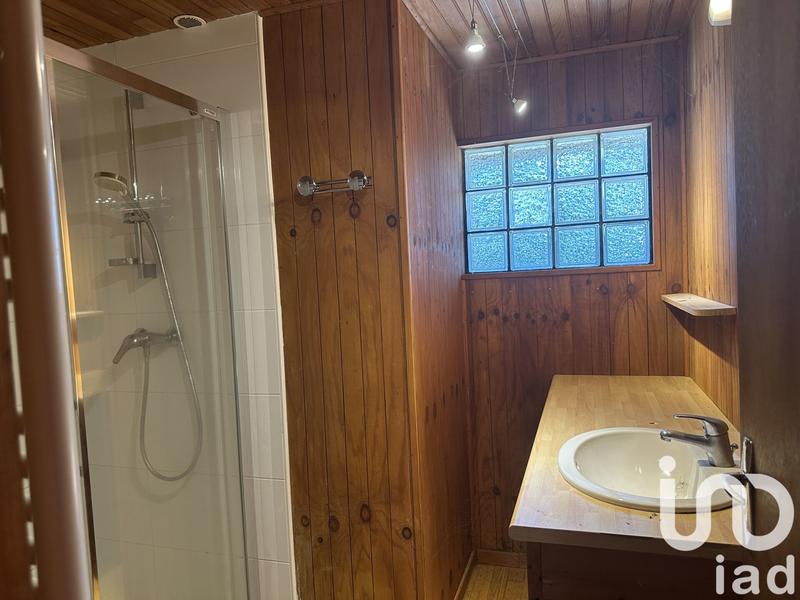 Maison de campagne - 180 m² - 6 pièces