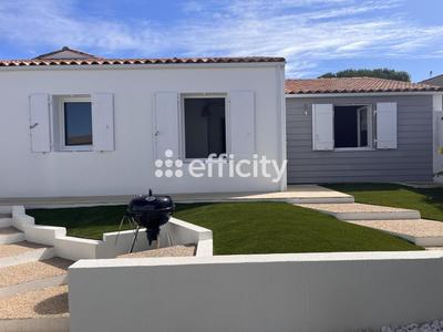 Maison - 152 m² - 6 pièces