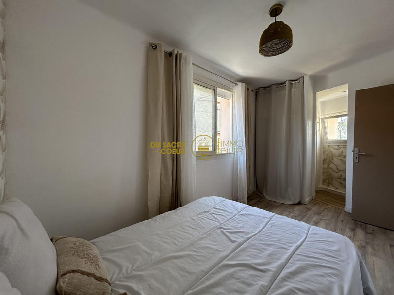 Maison - 63 m² - 3 pièces