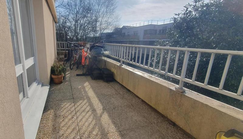 Appartement - 78 m² - 4 pièces