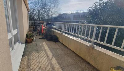 Appartement - 78 m² - 4 pièces