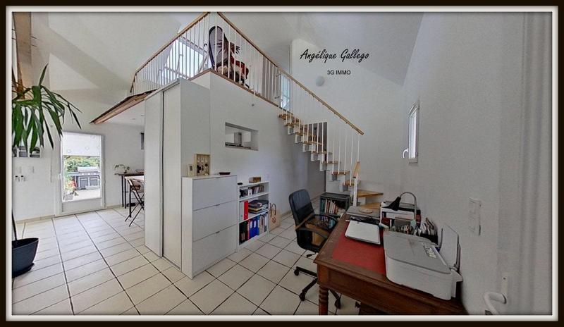 Maison - 166 m² - 5 pièces