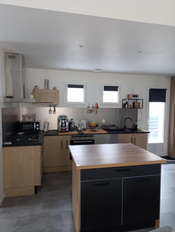 Maison - 78 m² - 4 pièces