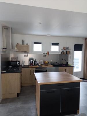 Maison - 78 m² - 4 pièces