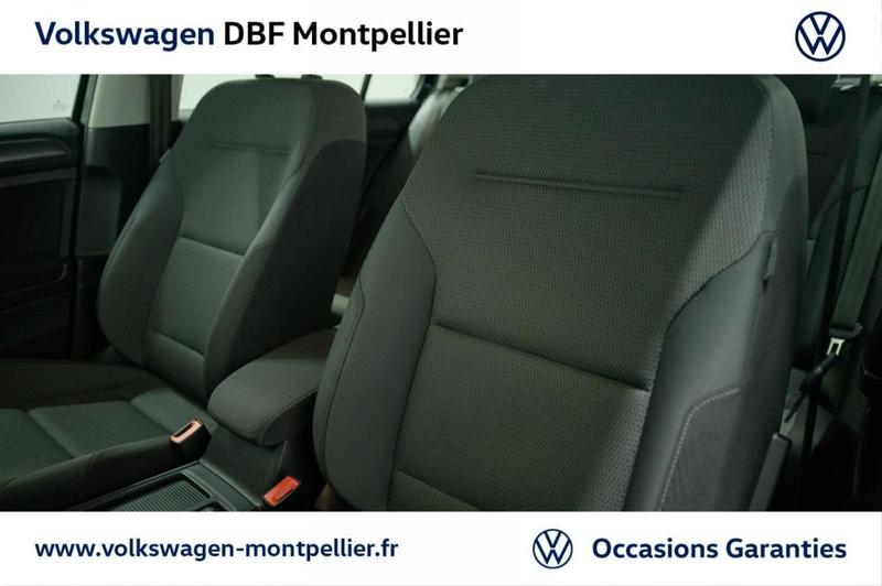 Volkswagen Golf Business 2.0 Tdi 150 Bvm6 Confortline