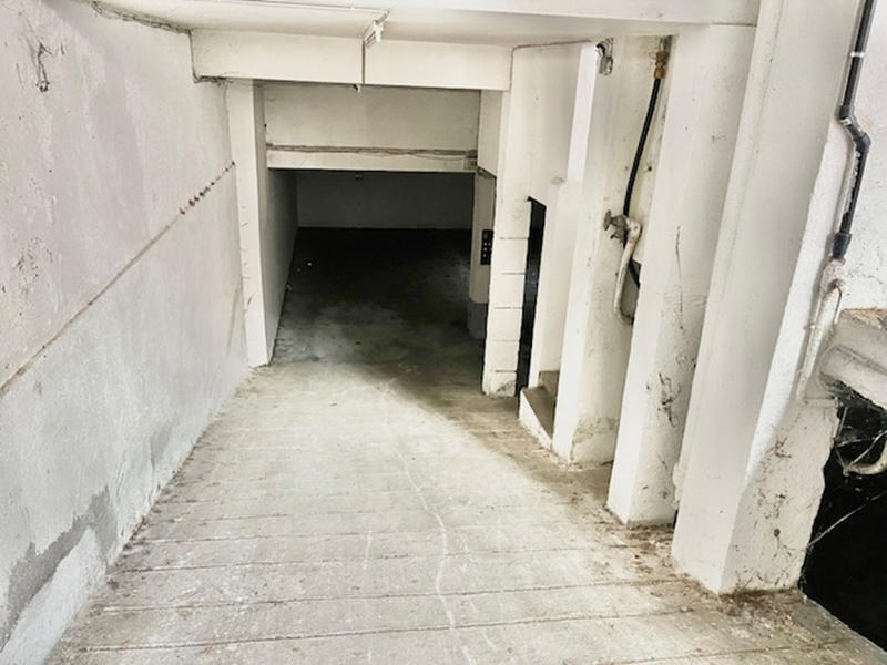 Immeuble - 425 m² - 2 pièces