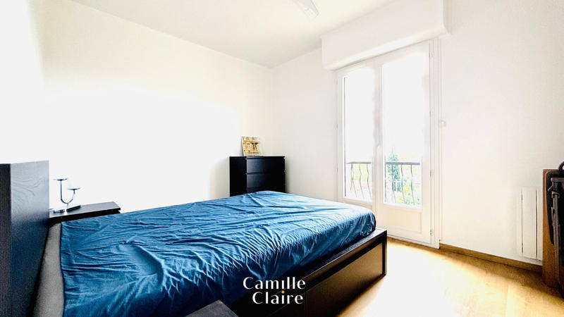 Appartement - 101 m² - 4 pièces