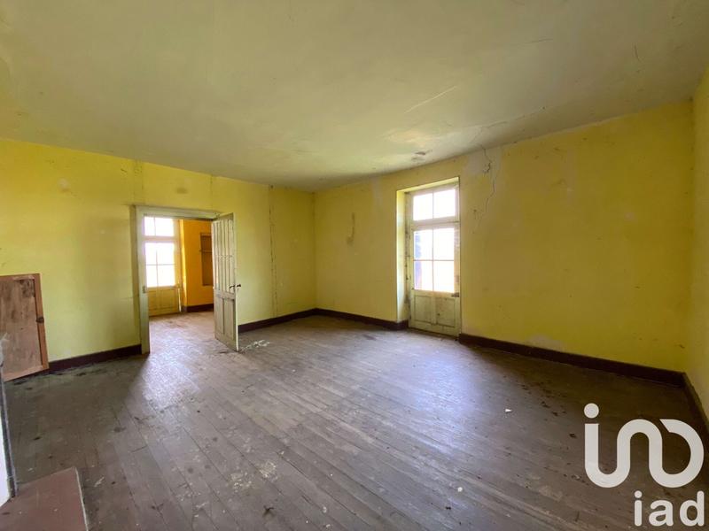 Ferme - 90 m² - 4 pièces