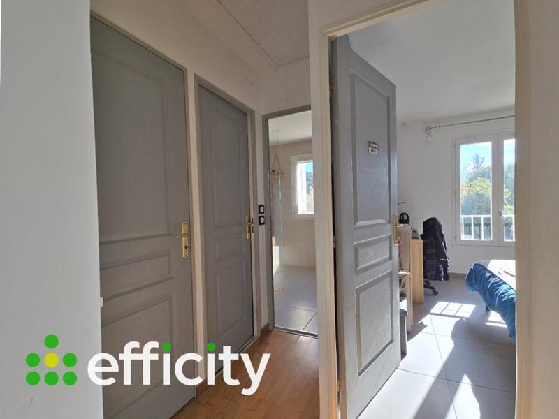 Villa - 92 m² - 4 pièces