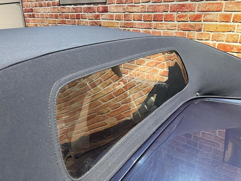 Ferrari F355 spider boite manuelle