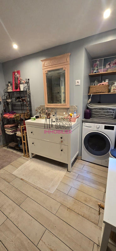 Maison - 75 m² - 4 pièces