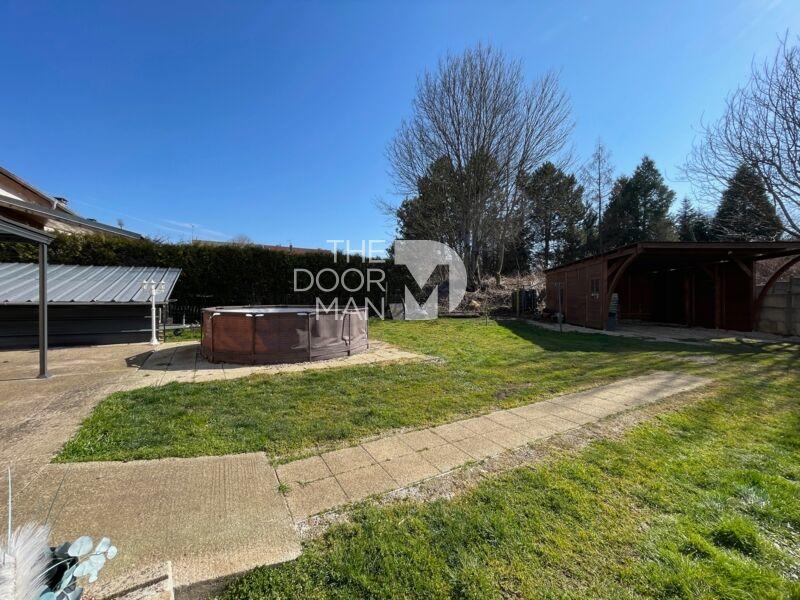 Maison - 172 m² - 4 pièces