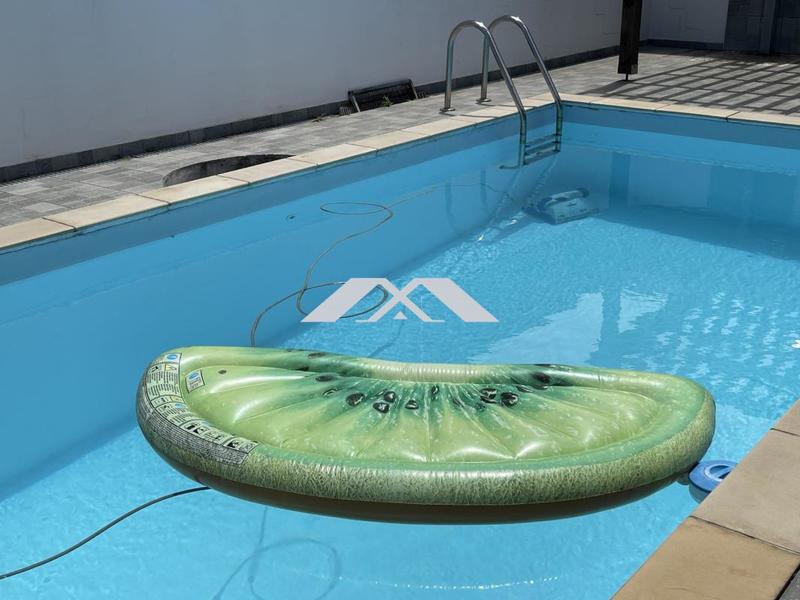 Villa - 119 m² - 4 pièces