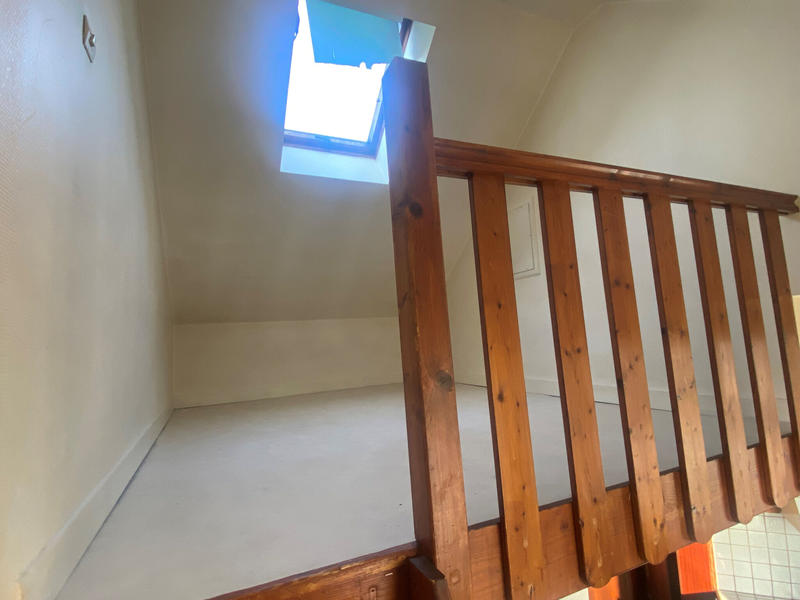 Appartement - 18 m² - 1 pièce