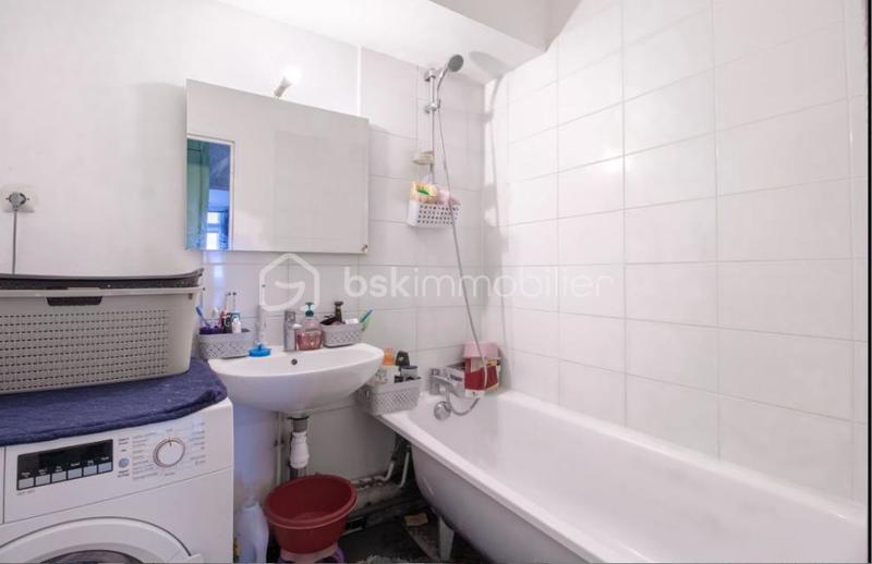 Appartement - 76 m² - 4 pièces