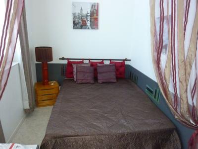 Studio - 20 m² - 1 pièce