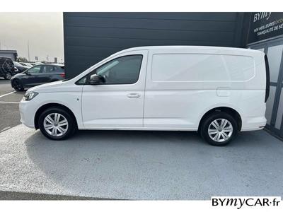 Volkswagen Caddy (30) Cargo Maxi 1.5 Tsi 114 Dsg7 Business Plus