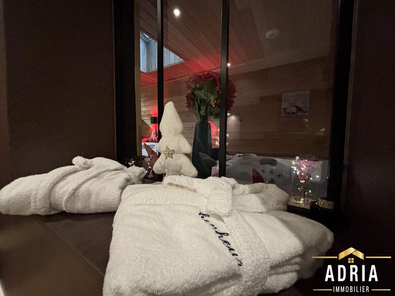 Fonds de commerce - 30 m²