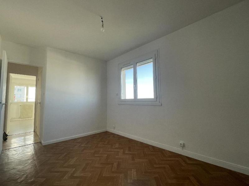 Appartement - 62 m² - 4 pièces