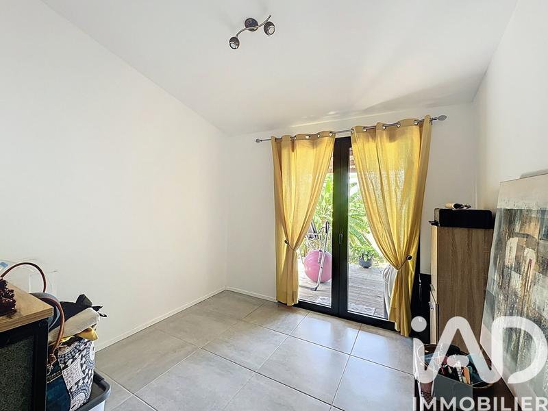 Maison - 82 m² - 4 pièces