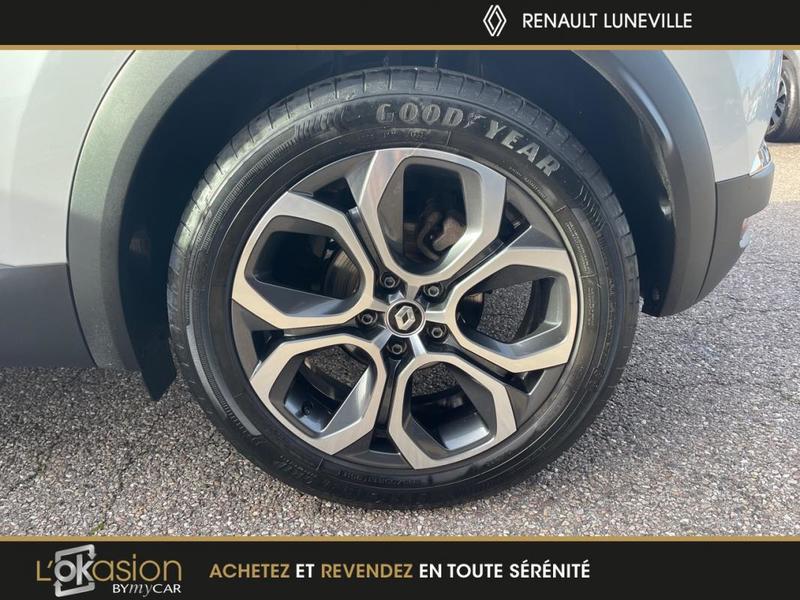 Renault Captur E-Tech 145 - 21 Intens