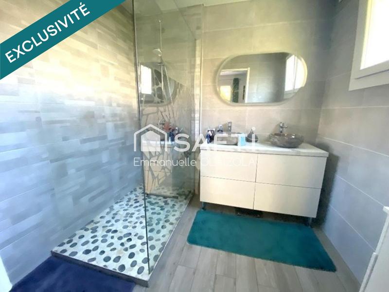 Maison - 146 m² - 7 pièces