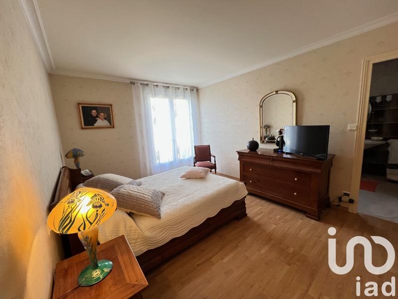 Maison - 170 m² - 4 pièces