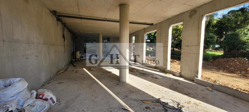 Local commercial - 517 m²