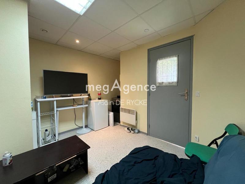 Maison de village - 83 m² - 4 pièces