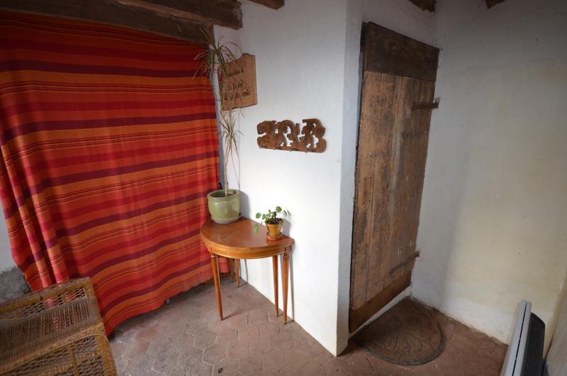 Longère - 116 m² - 5 pièces