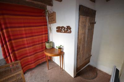 Longère - 116 m² - 5 pièces