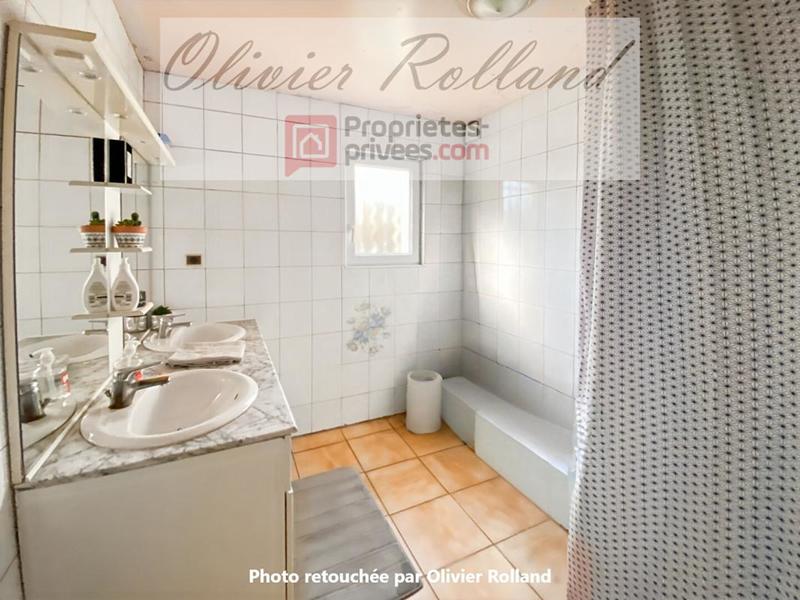 Maison - 156 m² - 7 pièces
