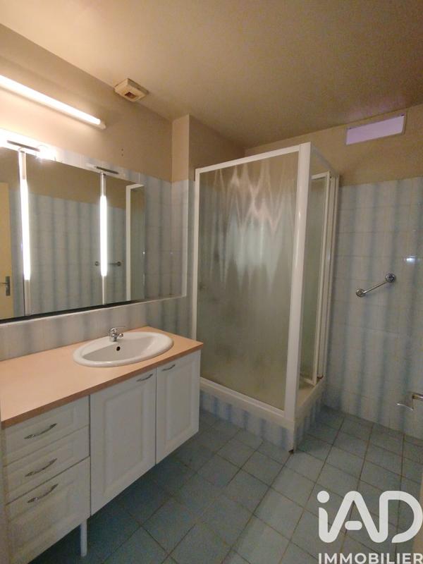 Maison - 101 m² - 5 pièces