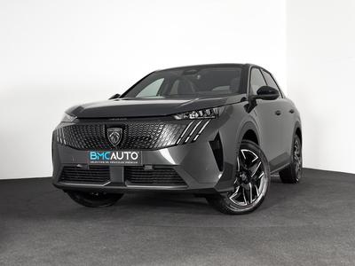 Peugeot 3008 Gt Hybrid 145 -33% Alcantara Chauff Ja19p Carplay Gps Ecran 21" Regul Acc Camera E-Dsc6