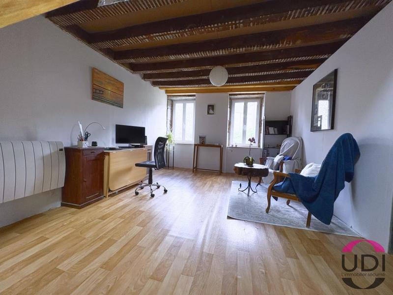 Maison - 161 m² - 6 pièces