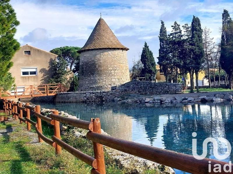 Maison de village - 206 m² - 7 pièces