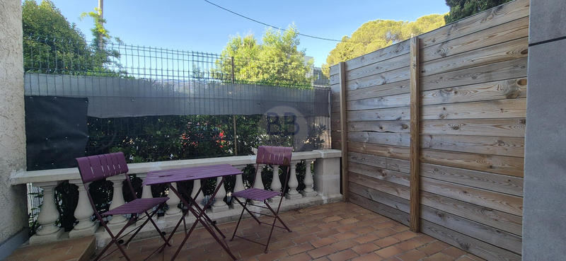 Appartement - 83 m² - 4 pièces