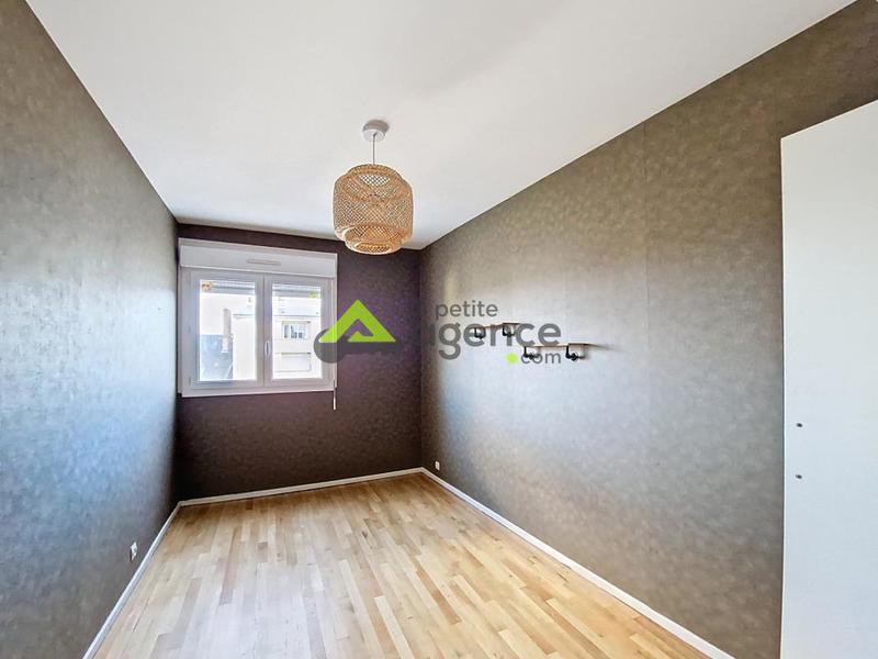 Appartement - 54 m² - 3 pièces