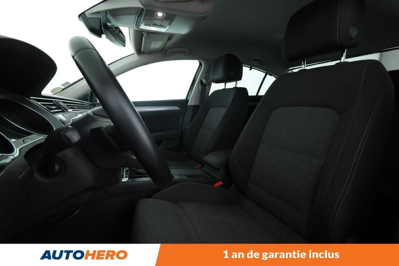 Volkswagen Passat 1.6 Tdi Business Dsg7 120 ch
