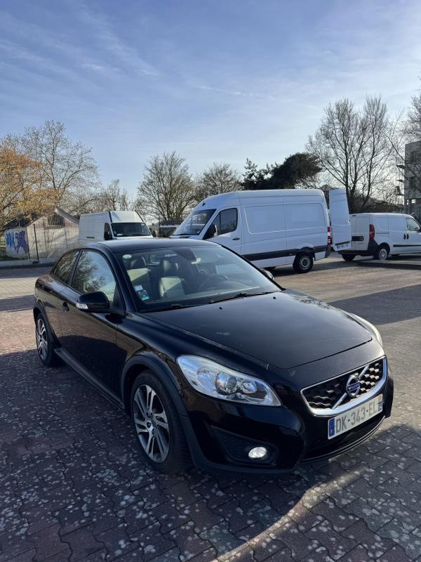 Volvo C30 1.6 Td