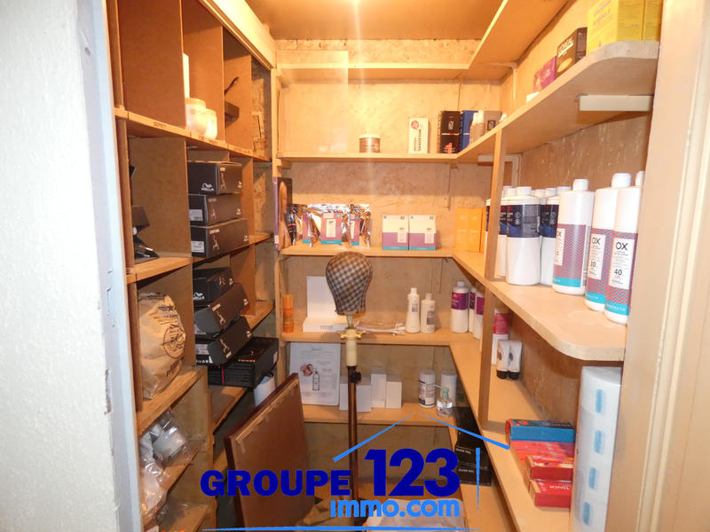 Maison - 77 m² - 3 pièces