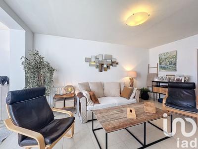 Appartement - 88 m² - 5 pièces