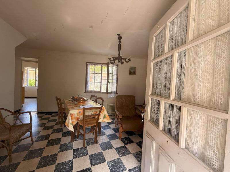 Maison - 83 m² - 4 pièces