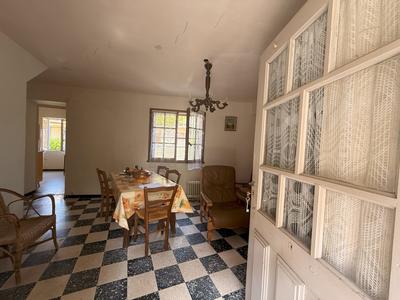 Maison - 83 m² - 4 pièces