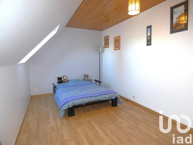 Maison - 180 m² - 7 pièces